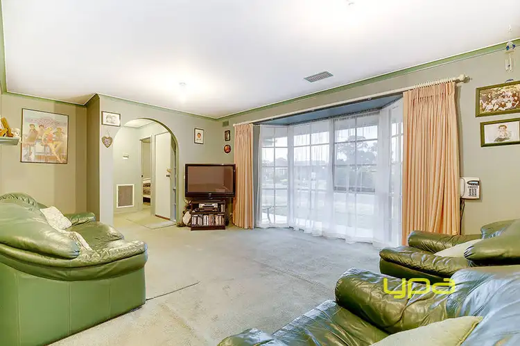 Third view of Homely house listing, 1 Alison Place, Westmeadows VIC 3049