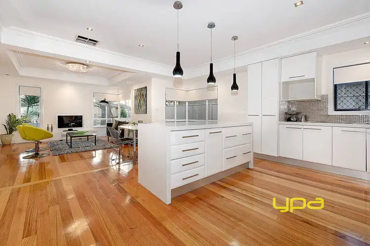 Fourth view of Homely house listing, 28 Connell Street, Glenroy VIC 3046