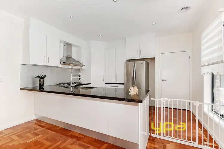 Fourth view of Homely house listing, 42A Dunkeld Street, Meadow Heights VIC 3048