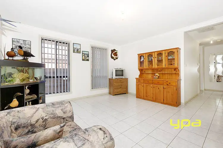 Seventh view of Homely house listing, 29 Bluestone Walk, Delahey VIC 3037
