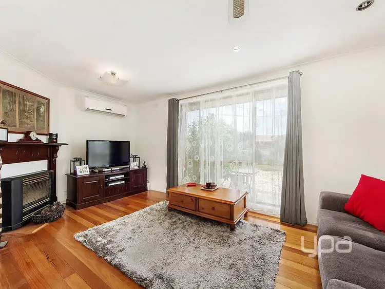 Second view of Homely house listing, 2 College Place, Albanvale VIC 3021