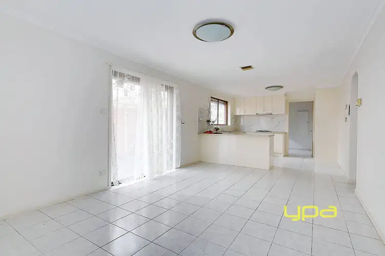 Fourth view of Homely house listing, 8 Magnolia Street, St Albans VIC 3021