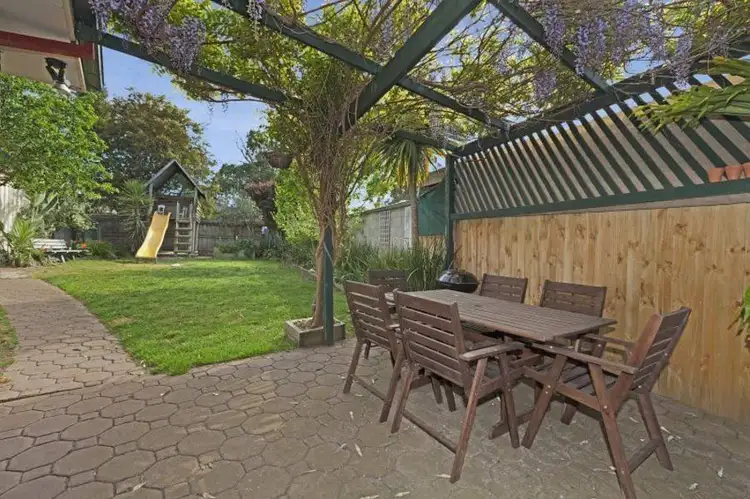 Seventh view of Homely house listing, 134 Charter Road West, Sunbury VIC 3429