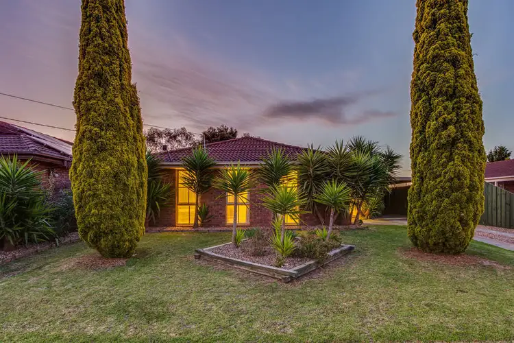 17 Pigeon Street, Werribee VIC 3030