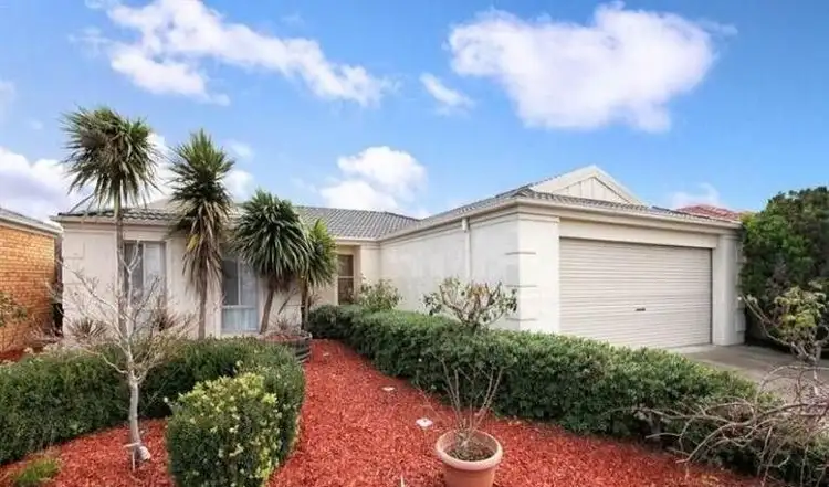 9 Siret Court, Roxburgh Park VIC 3064