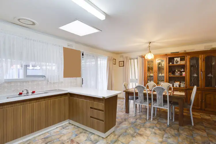 Fourth view of Homely house listing, 37 Wintersun Drive, Albanvale VIC 3021