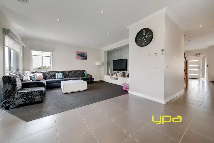 Third view of Homely unit listing, 3/5 Bronco Court, Meadow Heights VIC 3048