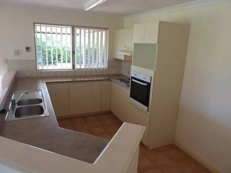 Second view of Homely house listing, 20 McGillivray Crescent Somerville, Kalgoorlie WA 6430