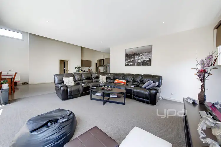 Second view of Homely house listing, 30 Yankos Drive, Werribee VIC 3030