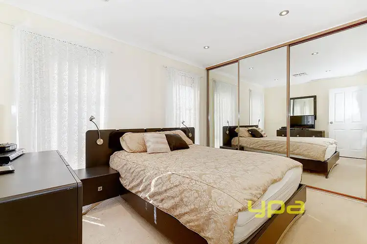 Seventh view of Homely house listing, 14 Katunga Crescent, Broadmeadows VIC 3047