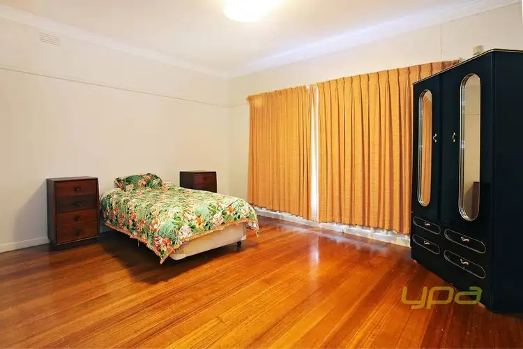 Sixth view of Homely house listing, 5 Gerald Street, Sunshine North VIC 3020