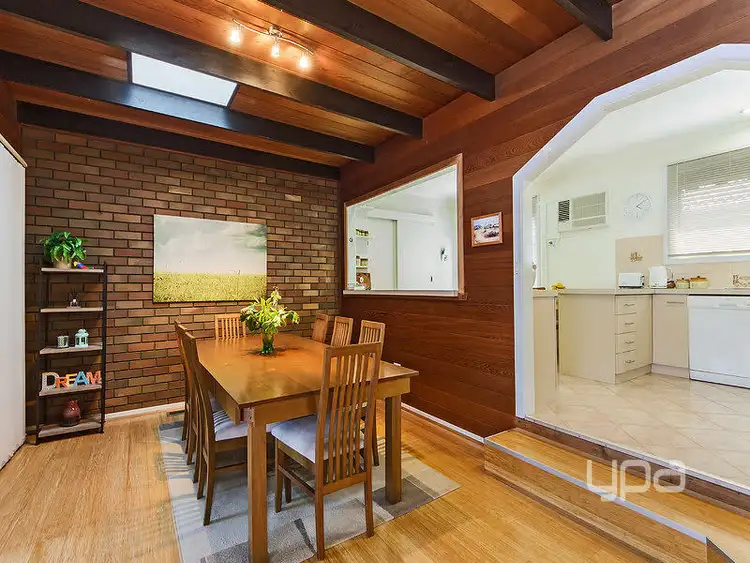 Fourth view of Homely house listing, 27 Hedgeley Road, Kealba VIC 3021