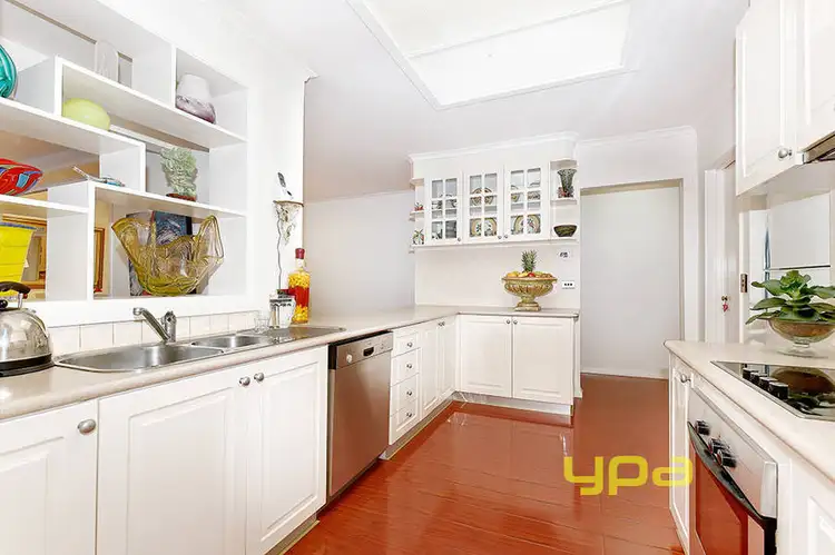 Third view of Homely house listing, 7 Bean Court, Keilor Downs VIC 3038