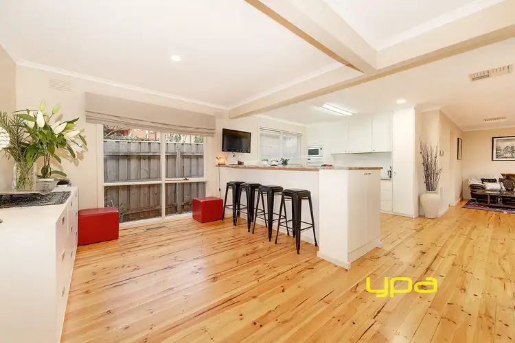 Sixth view of Homely house listing, 57 Bamford Avenue, Westmeadows VIC 3049