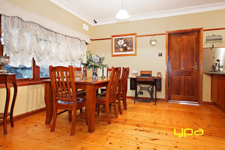 Fifth view of Homely house listing, 32 Kynoch Street, Deer Park VIC 3023