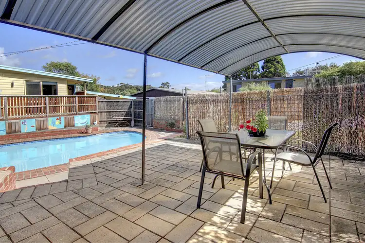 Second view of Homely house listing, 18 Wollert Street, Rye VIC 3941