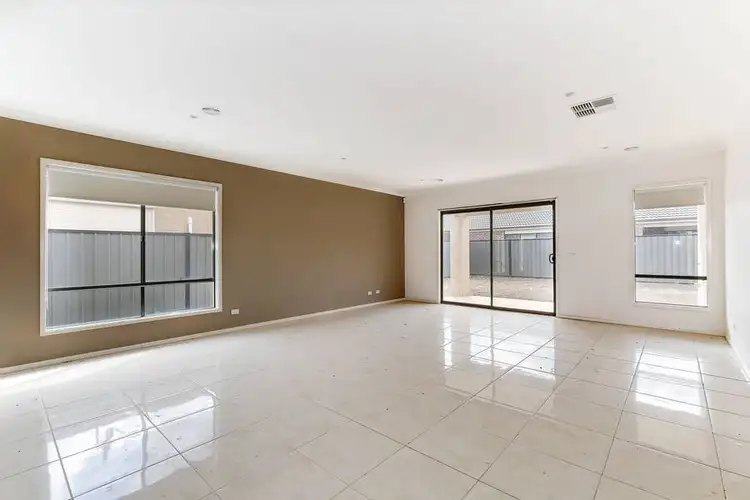 Fourth view of Homely house listing, 27 Camelot Drive, Tarneit VIC 3029