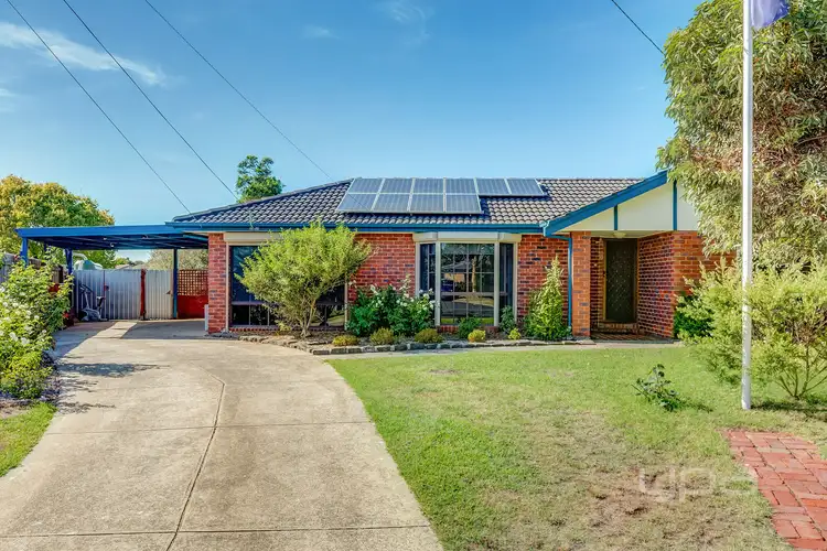 3 Cassia Court, Hoppers Crossing VIC 3029