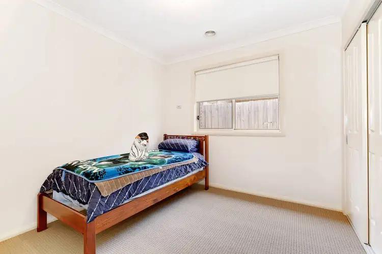 Seventh view of Homely unit listing, 1/19 Vanderbilt Avenue, Truganina VIC 3029