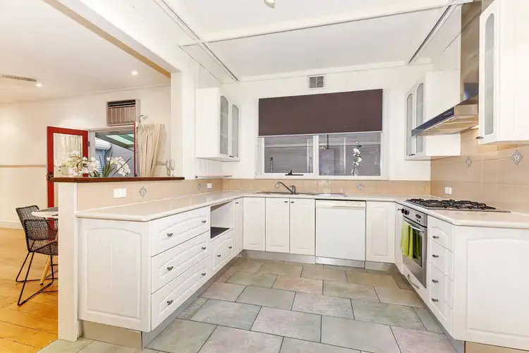 Sixth view of Homely unit listing, 1/14 Coghill Street, Westmeadows VIC 3049