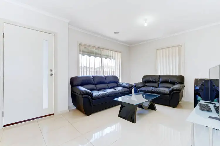 Second view of Homely unit listing, 2/3 Saddle Wynd, Truganina VIC 3029