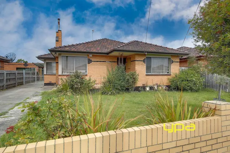 220 McBryde Street, Fawkner VIC 3060
