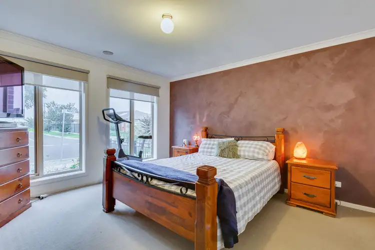 Sixth view of Homely house listing, 29 Nighthawk Road, Tarneit VIC 3029