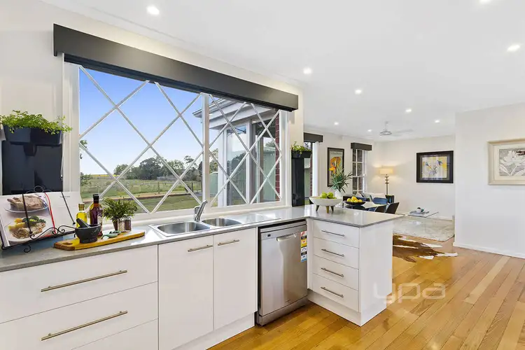 Fourth view of Homely house listing, 9 Priorswood Way, Sunbury VIC 3429
