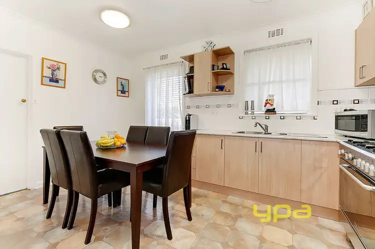 Fourth view of Homely house listing, 15 Stevenson Street, Broadmeadows VIC 3047
