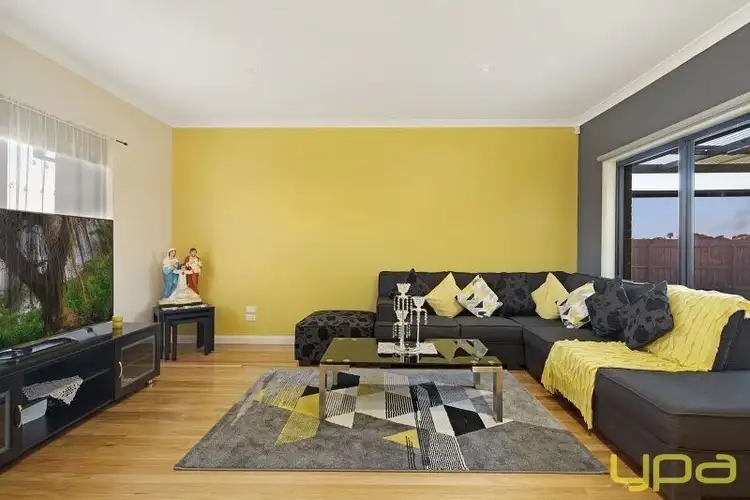 Third view of Homely unit listing, 6/11 Patho Court, Westmeadows VIC 3049