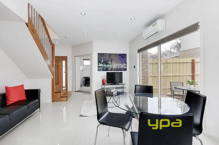 Second view of Homely townhouse listing, 2/34 Kitchener Street, Broadmeadows VIC 3047