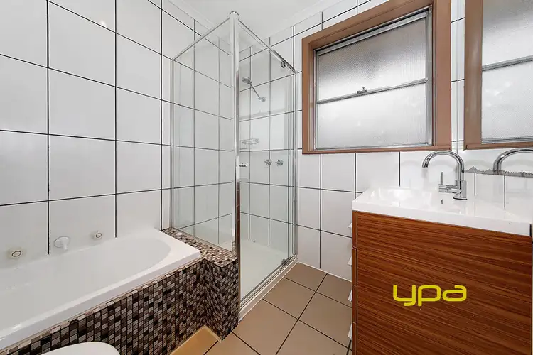 Fifth view of Homely house listing, 3 Lalor Street, Dallas VIC 3047