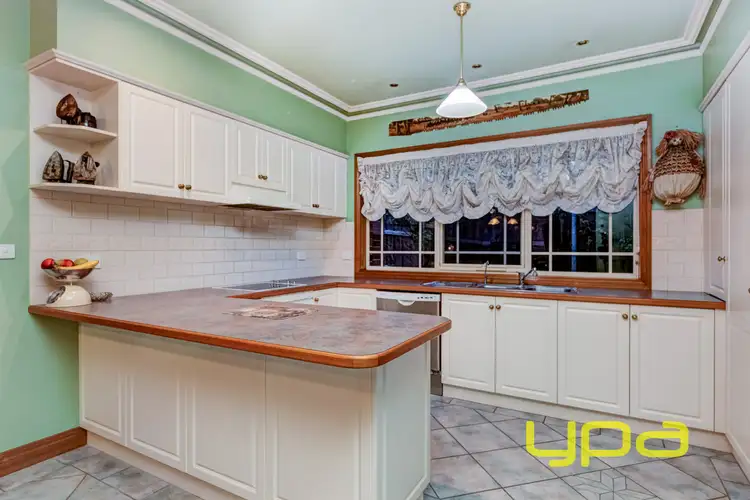 Second view of Homely house listing, 36 Horder Crescent, Darley VIC 3340
