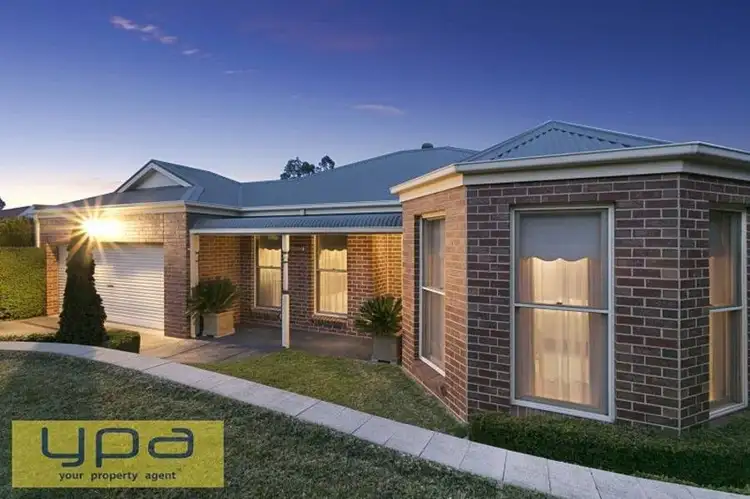 39 Fullbrook Drive, Sunbury VIC 3429