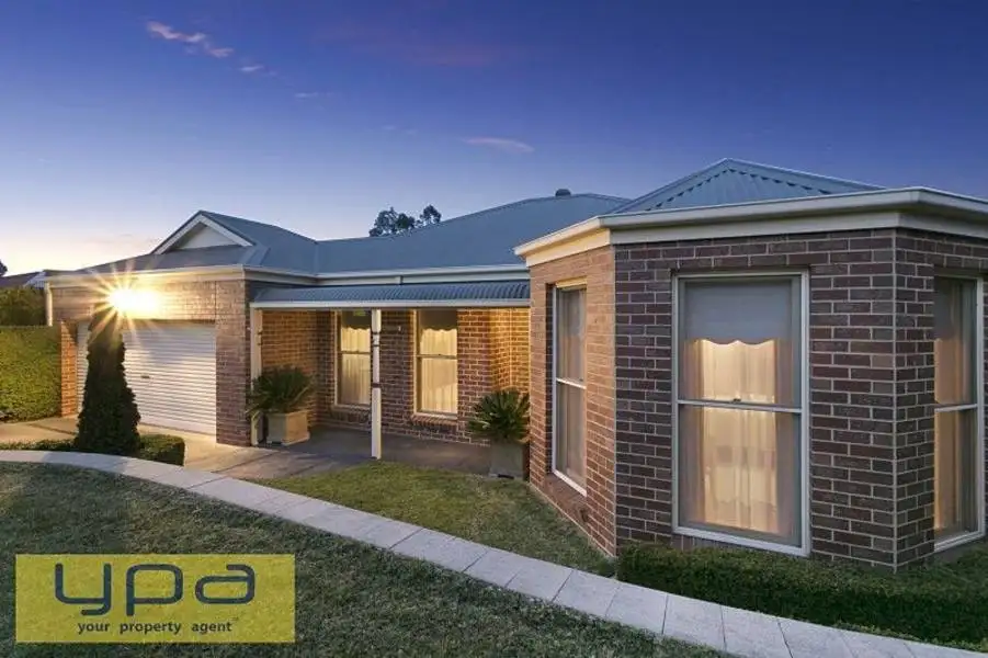 Main view of Homely house listing, 39 Fullbrook Drive, Sunbury VIC 3429