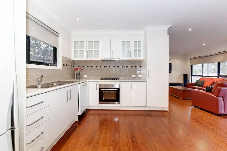 Fourth view of Homely unit listing, 2/14 Coghill Street, Westmeadows VIC 3049