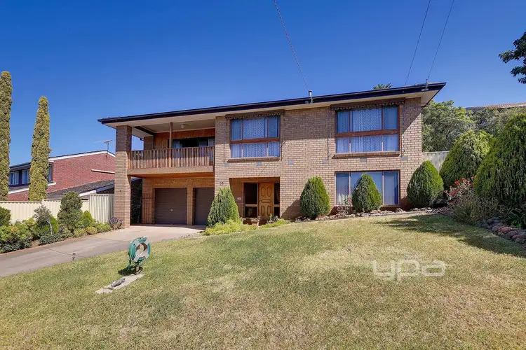 Second view of Homely house listing, 19 Forman Street, Westmeadows VIC 3049