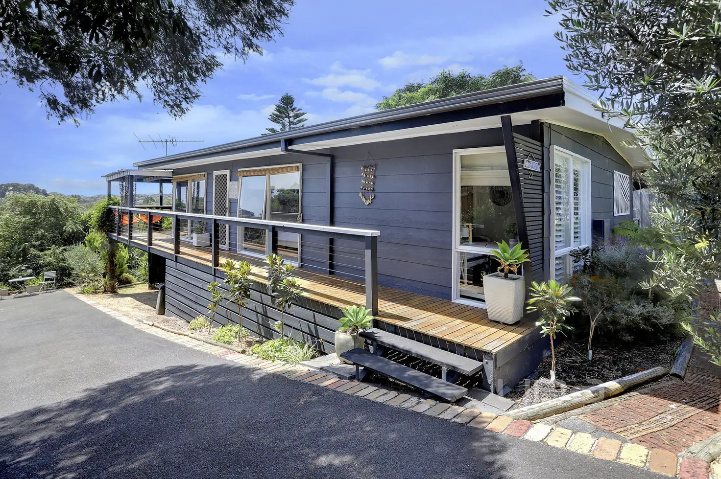 Main view of Homely house listing, 22 St Andrews Drive, Rye VIC 3941