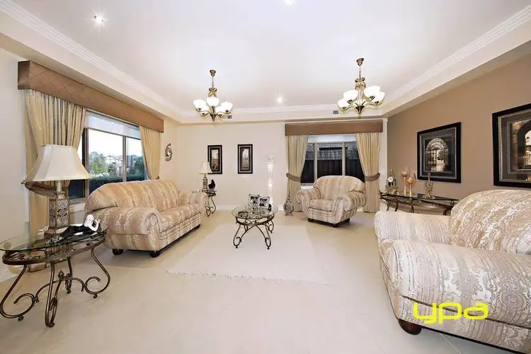 Fourth view of Homely house listing, 38 Arbour Boulevard, Burnside Heights VIC 3023
