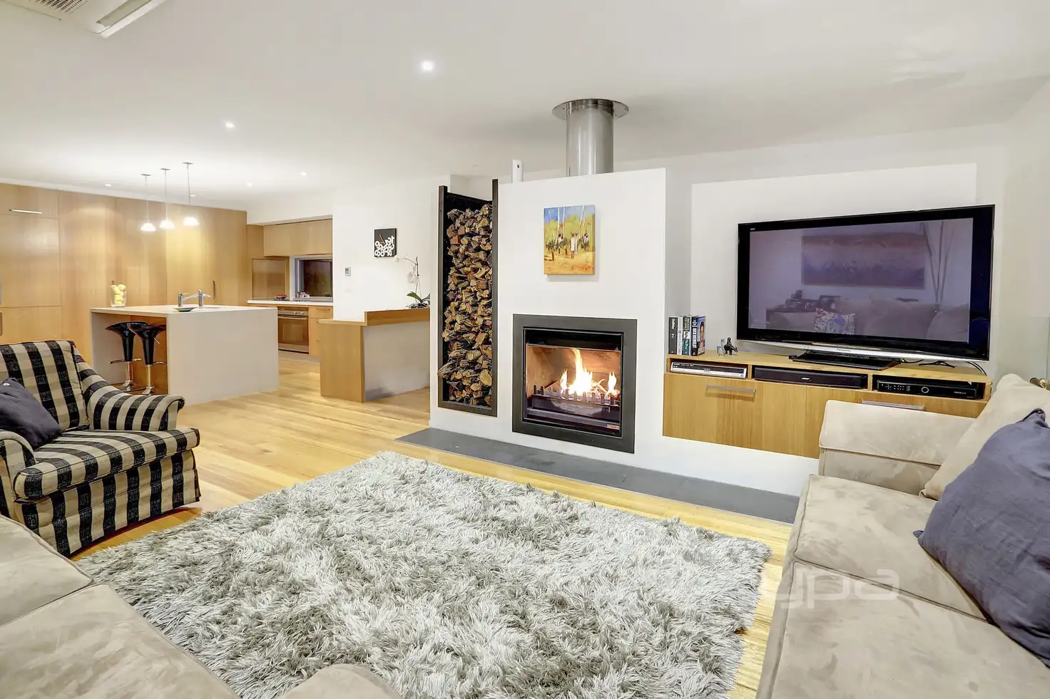 Main view of Homely house listing, 43 Guest Street, Tootgarook VIC 3941