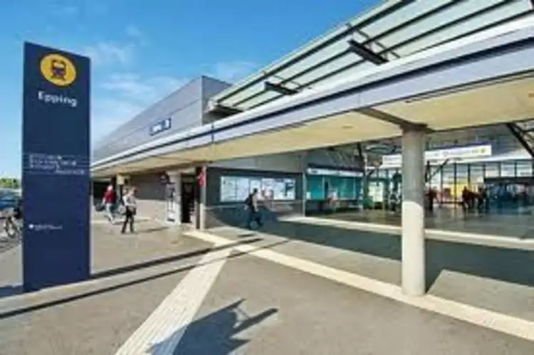 Second view of Homely unit listing, 2/37 WEDGE STREET, Epping VIC 3076