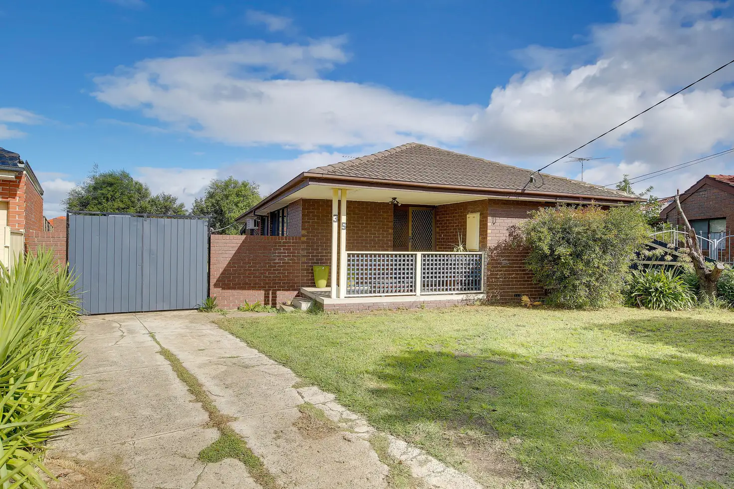 Main view of Homely house listing, 35 Finningley Drive, Tullamarine VIC 3043