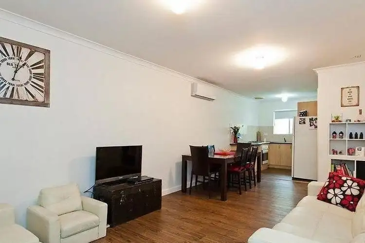 Fourth view of Homely apartment listing, 8/561 Canning Highway, Alfred Cove WA 6154