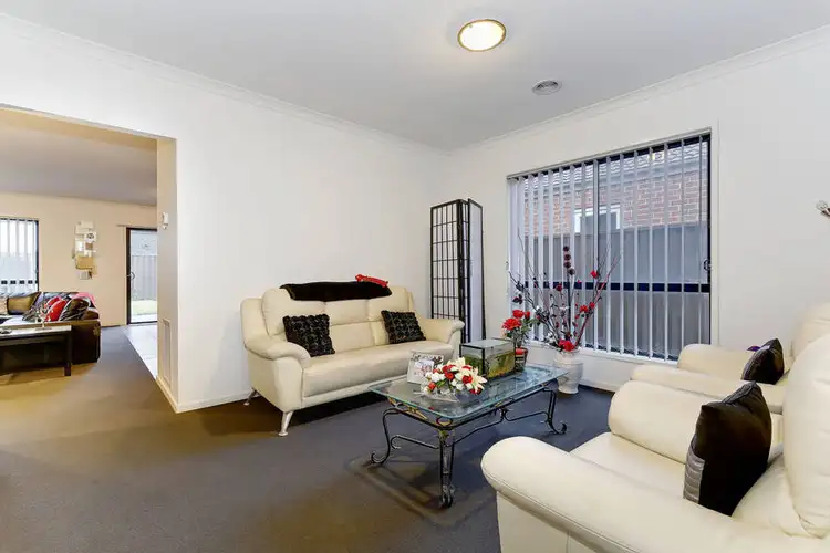 Sixth view of Homely house listing, 3 Acland Street, Craigieburn VIC 3064