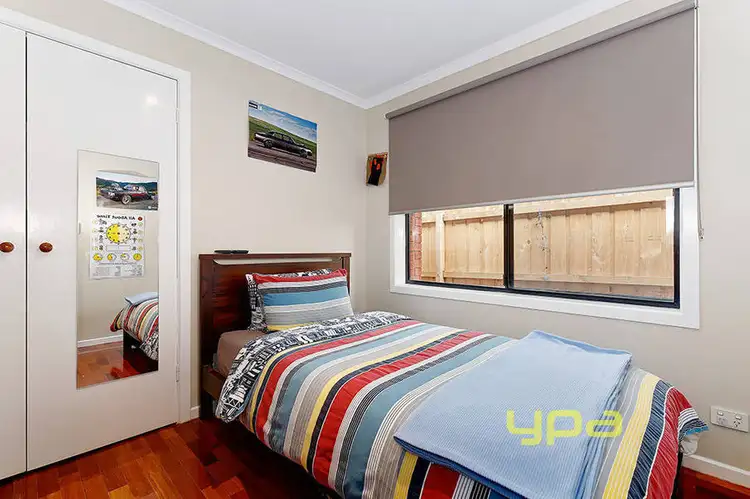 Sixth view of Homely house listing, 8 Cherry Court, Meadow Heights VIC 3048