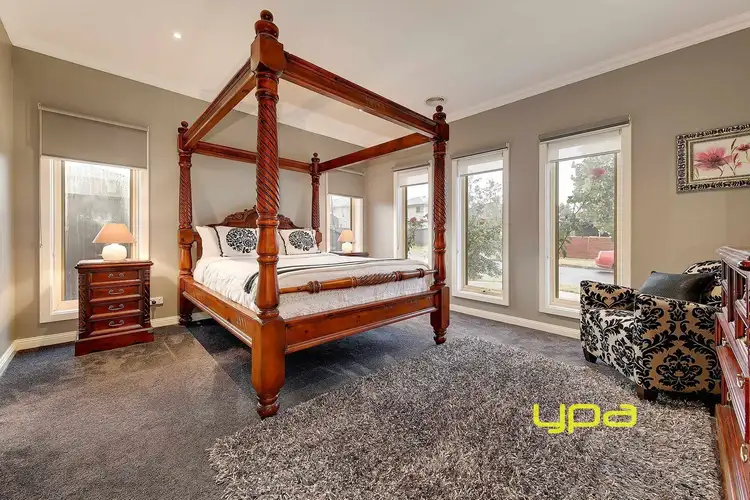 Seventh view of Homely house listing, 4 Spirited Circuit, Craigieburn VIC 3064