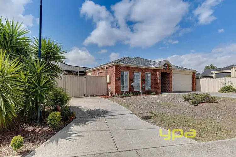 9 Highrise Court, Hillside VIC 3037