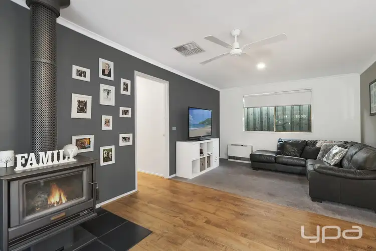 Fifth view of Homely house listing, 20 Anderson Road, Sunbury VIC 3429