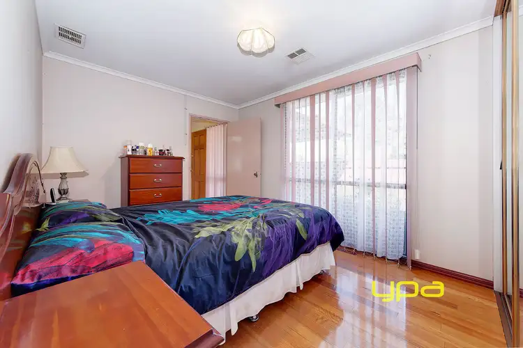 Sixth view of Homely house listing, 14 Ruby Court, Meadow Heights VIC 3048