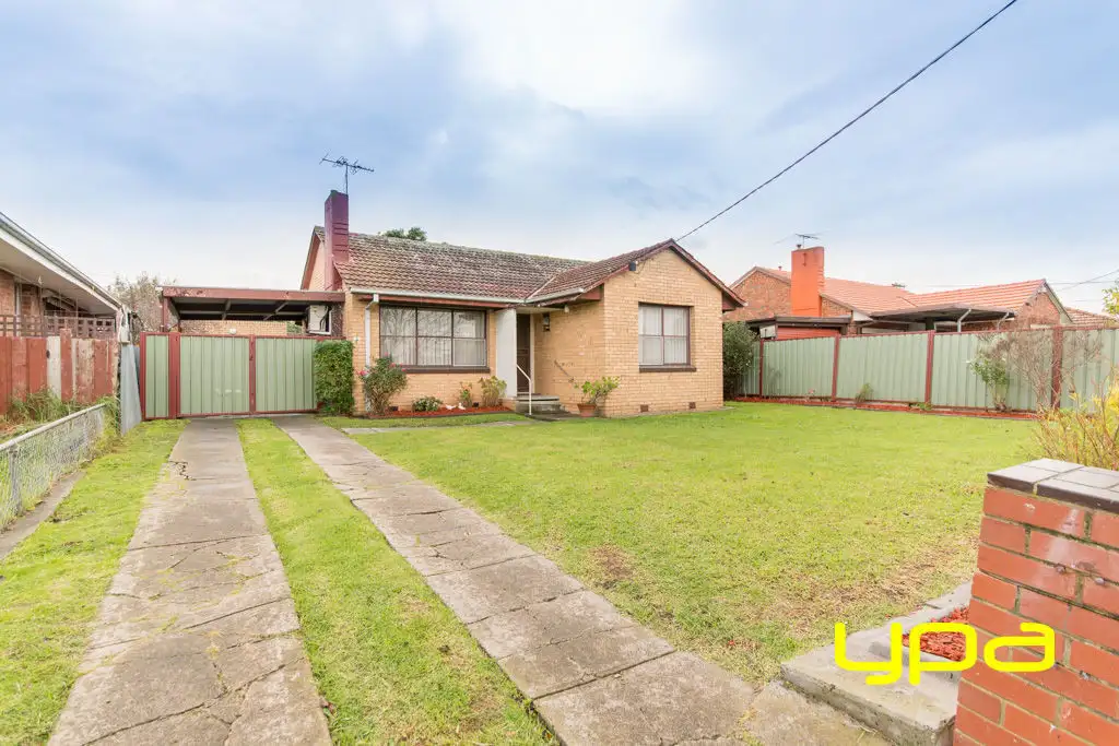 Main view of Homely house listing, 50 Emu Parade, Jacana VIC 3047